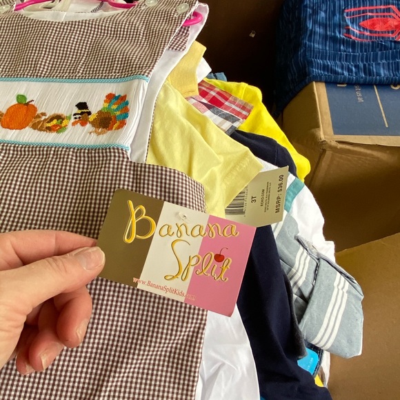 New thanksgiving outfit - Picture 4 of 6